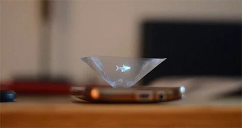 Hologrammes 3D Gratuits : Où les Trouver et Comment les Utiliser